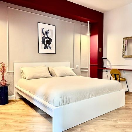 Art N Shelter Apartament Барі Екстер'єр фото
