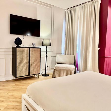 Art N Shelter Apartament Барі Екстер'єр фото