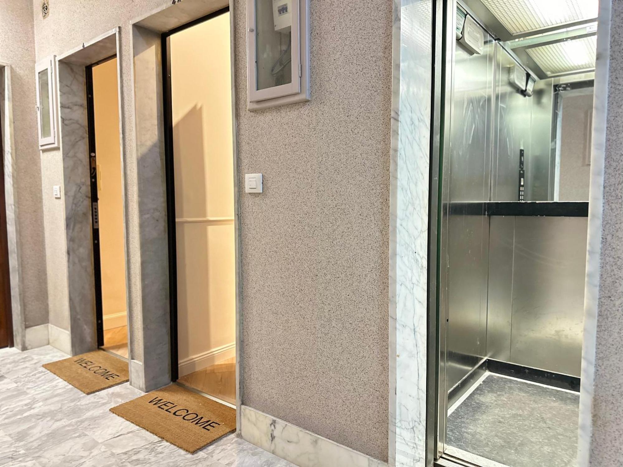 Art N Shelter Apartament Барі Екстер'єр фото
