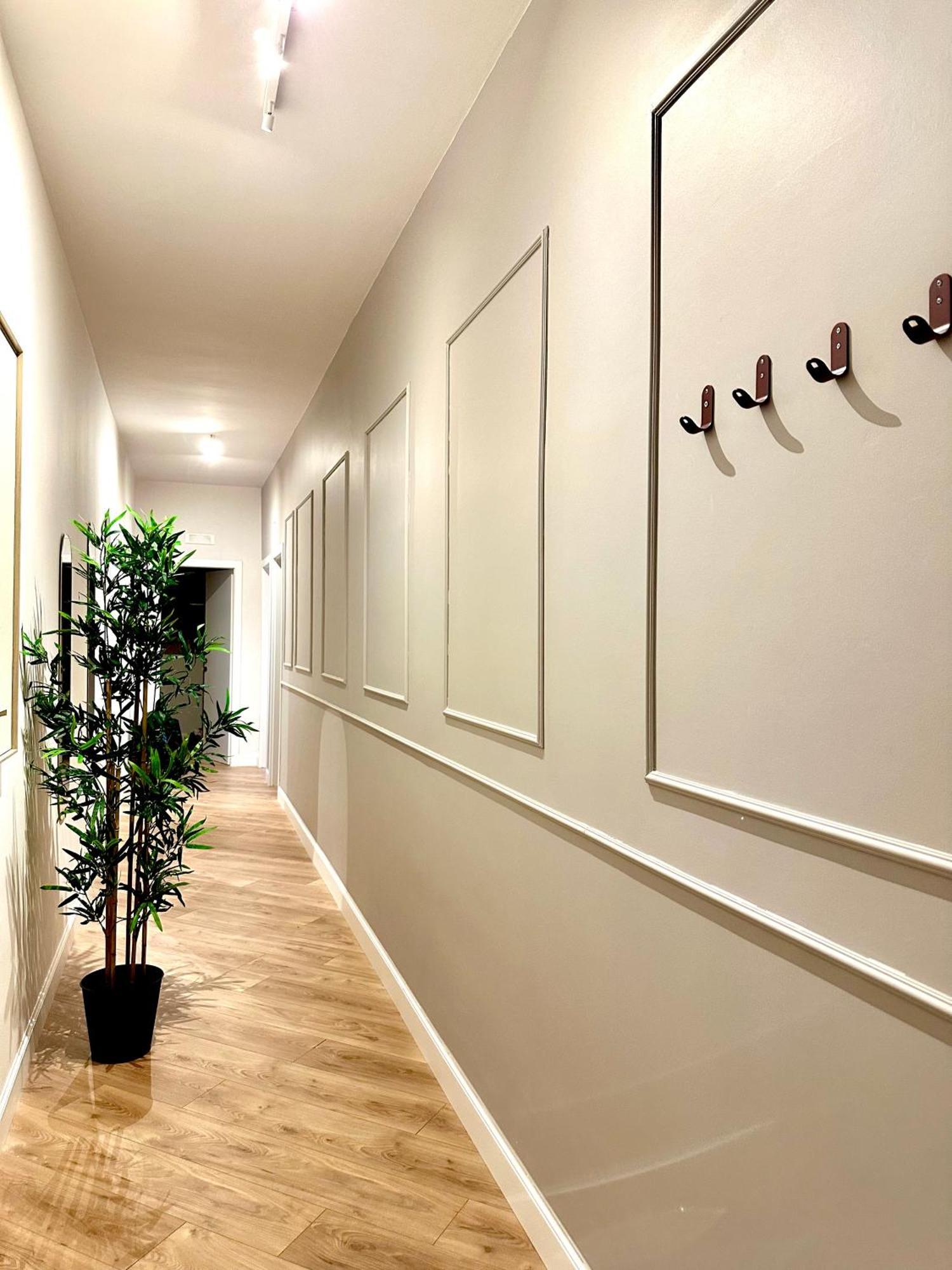 Art N Shelter Apartament Барі Екстер'єр фото