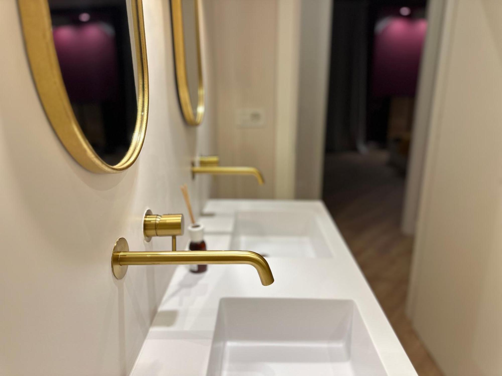 Art N Shelter Apartament Барі Екстер'єр фото