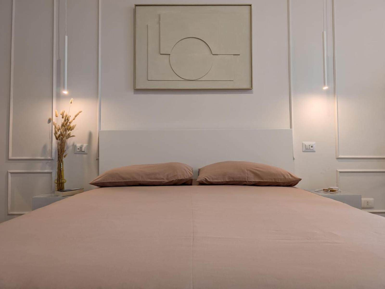 Art N Shelter Apartament Барі Екстер'єр фото