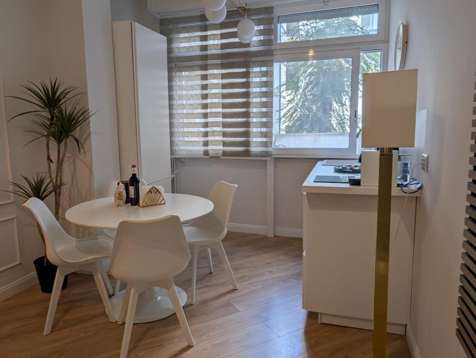 Art N Shelter Apartament Барі Екстер'єр фото