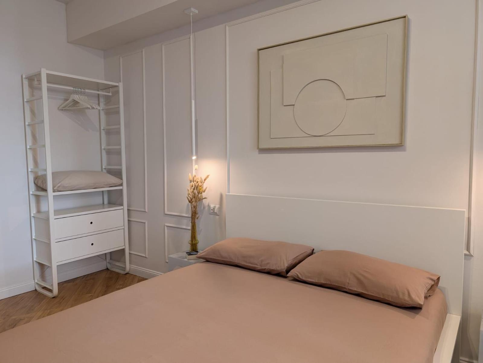 Art N Shelter Apartament Барі Екстер'єр фото