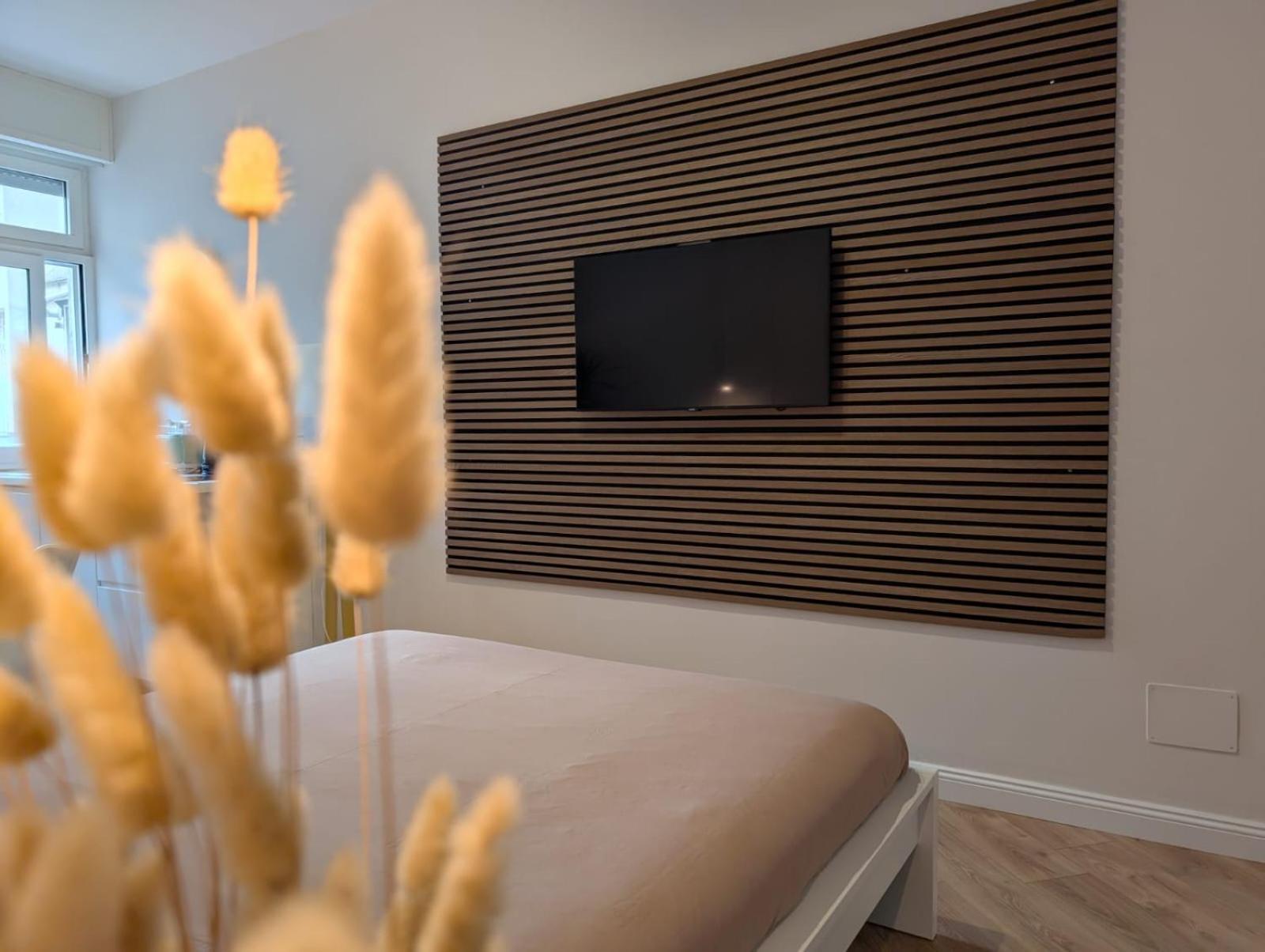 Art N Shelter Apartament Барі Екстер'єр фото