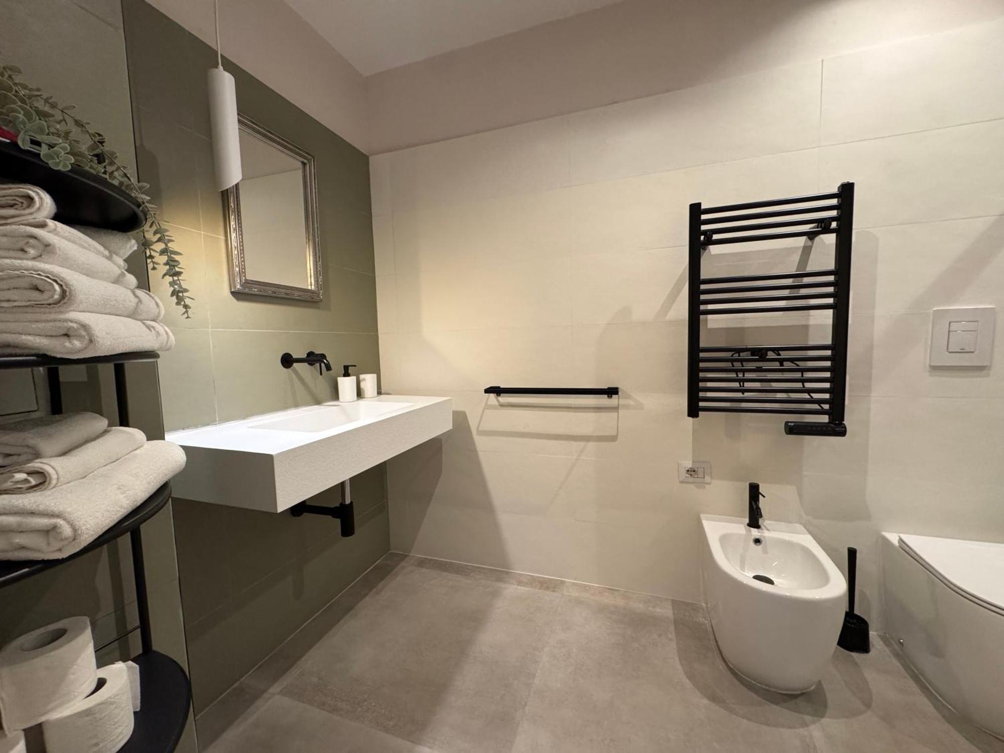 Art N Shelter Apartament Барі Екстер'єр фото