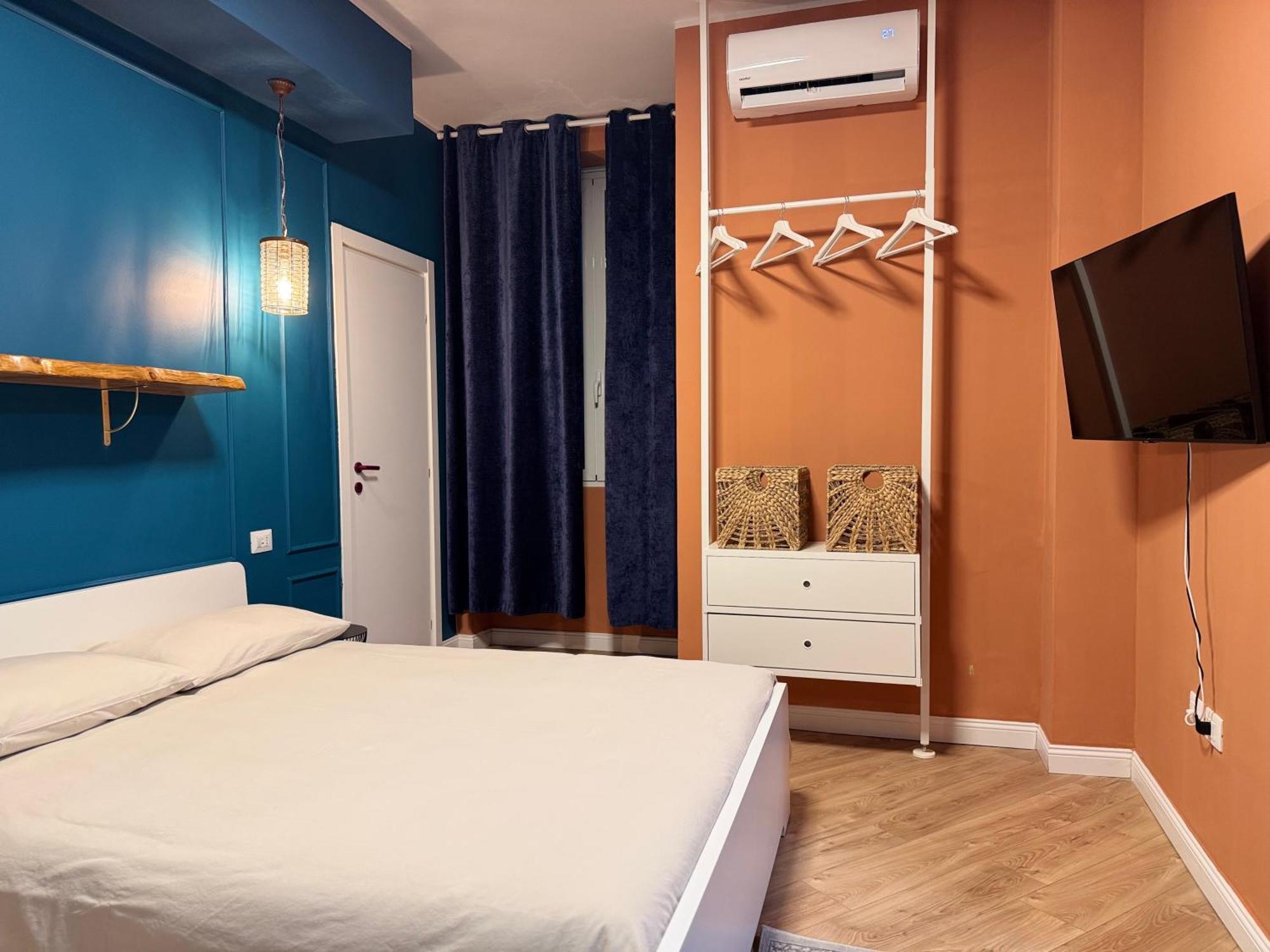 Art N Shelter Apartament Барі Екстер'єр фото