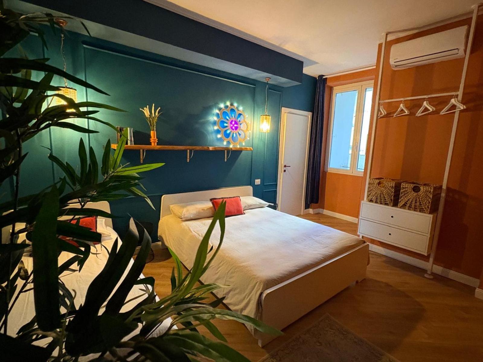 Art N Shelter Apartament Барі Екстер'єр фото