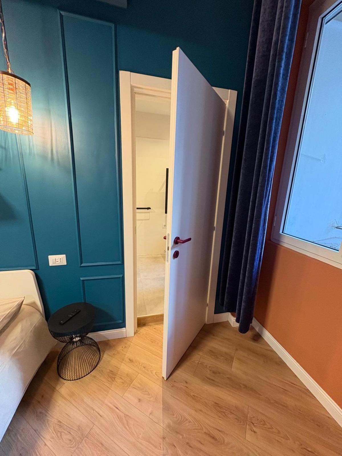 Art N Shelter Apartament Барі Екстер'єр фото