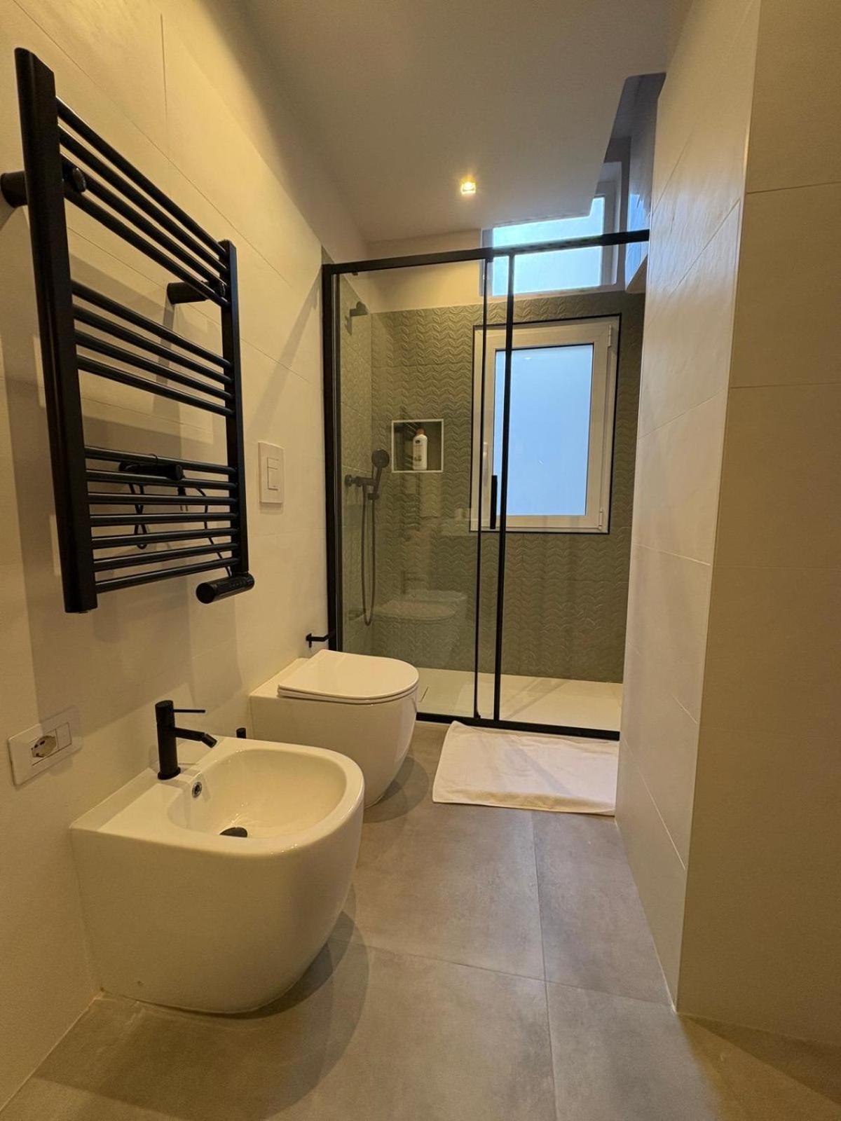 Art N Shelter Apartament Барі Екстер'єр фото