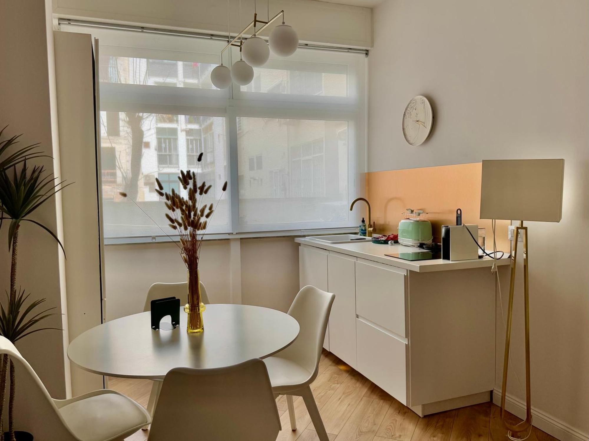 Art N Shelter Apartament Барі Екстер'єр фото
