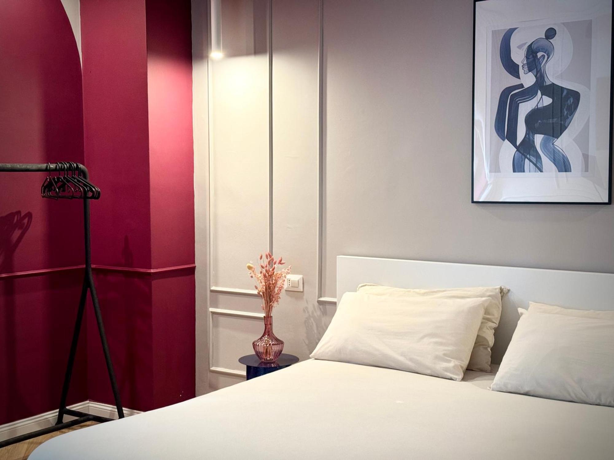 Art N Shelter Apartament Барі Екстер'єр фото