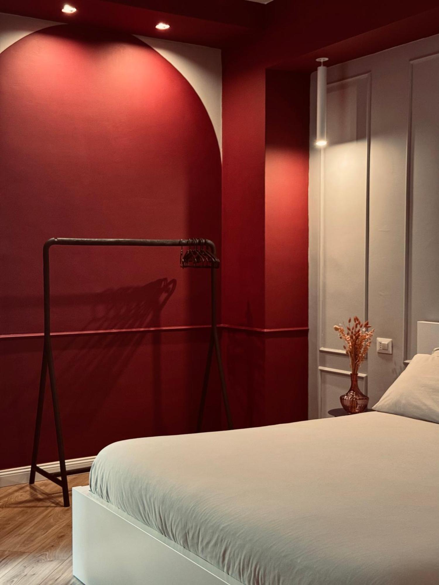 Art N Shelter Apartament Барі Екстер'єр фото