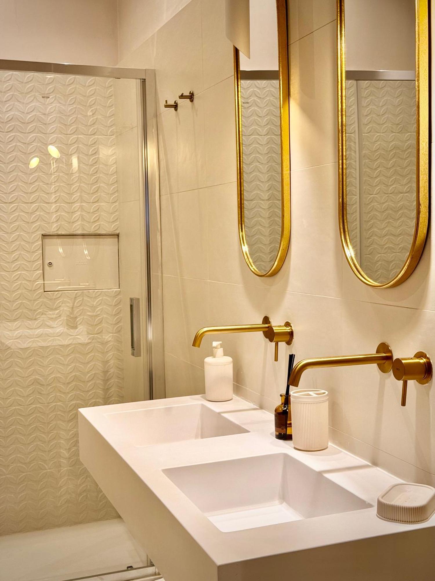 Art N Shelter Apartament Барі Екстер'єр фото