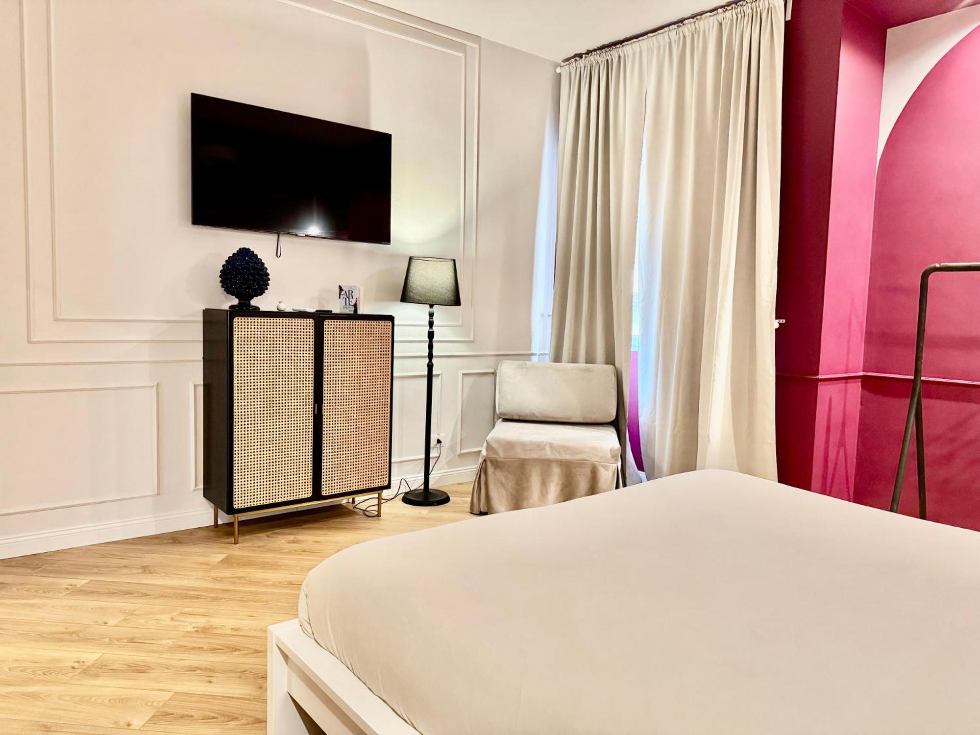 Art N Shelter Apartament Барі Екстер'єр фото