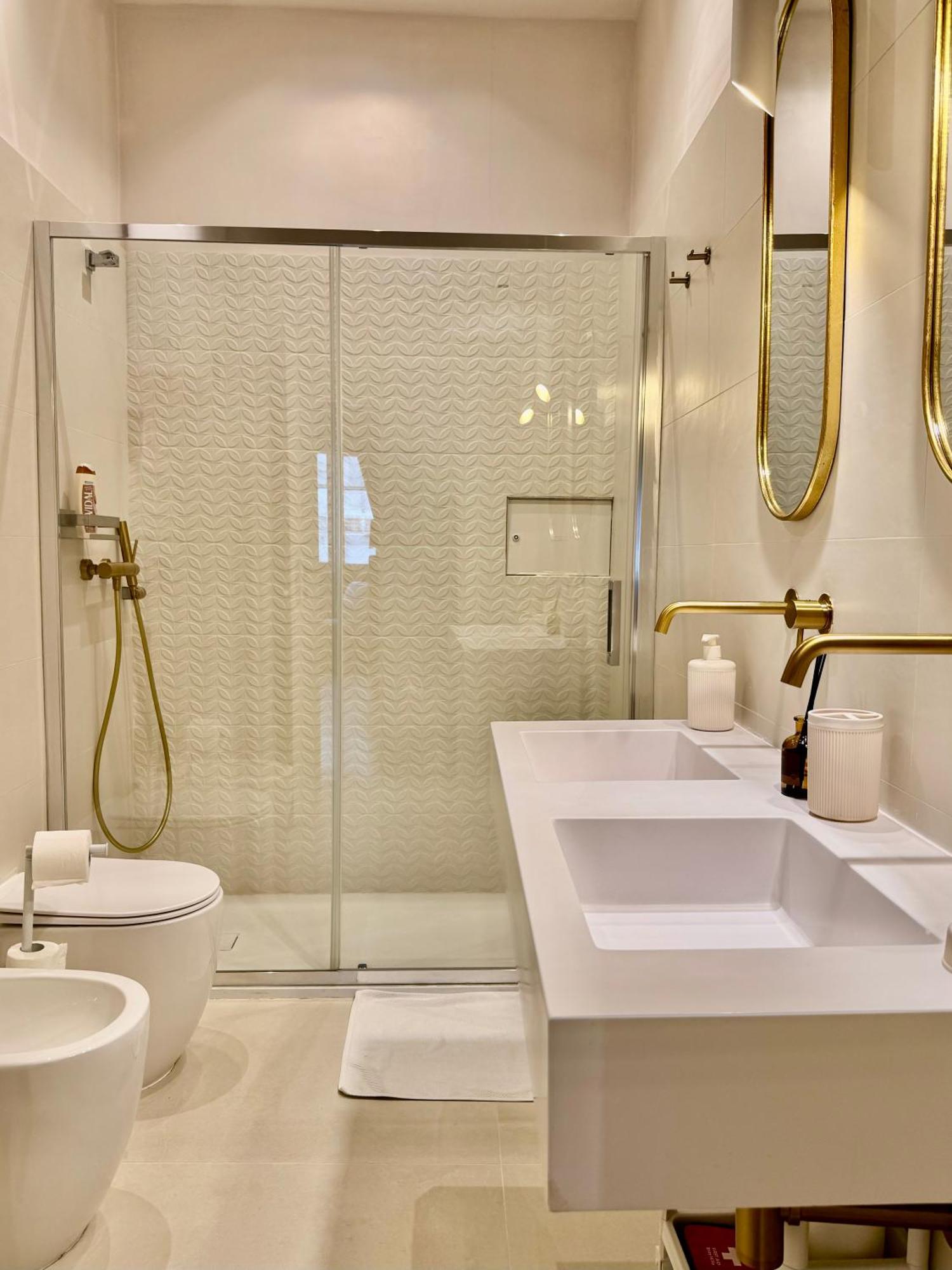 Art N Shelter Apartament Барі Екстер'єр фото