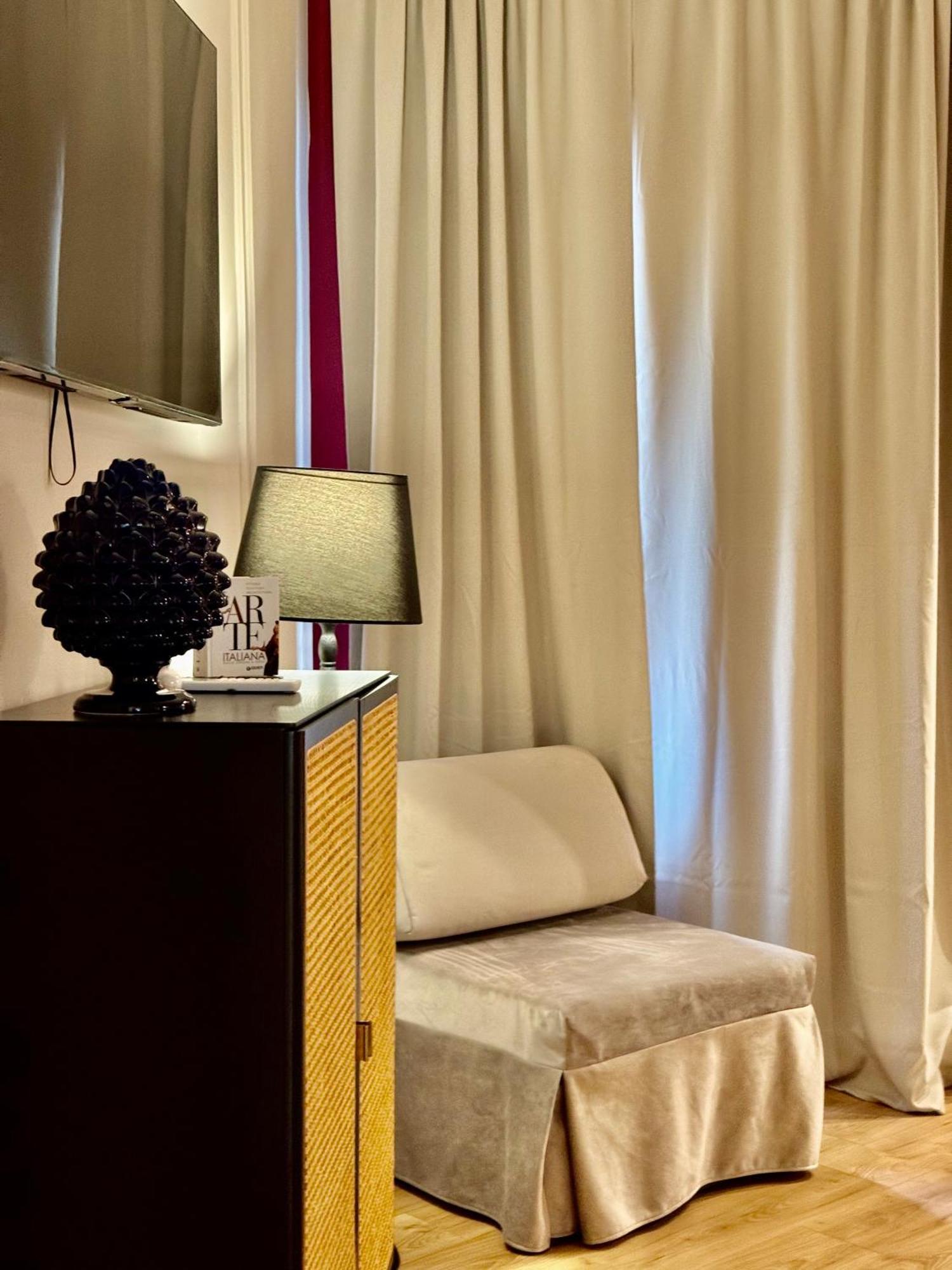 Art N Shelter Apartament Барі Екстер'єр фото