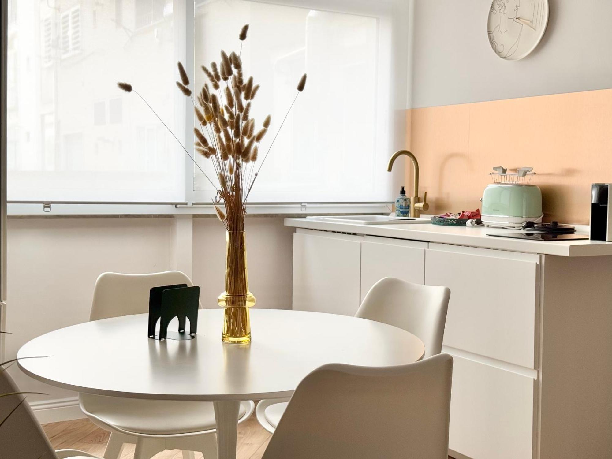 Art N Shelter Apartament Барі Екстер'єр фото